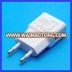 Hot new products for 2016 5V 2A US/EU/UK plug wall usb charger for iPhone charger